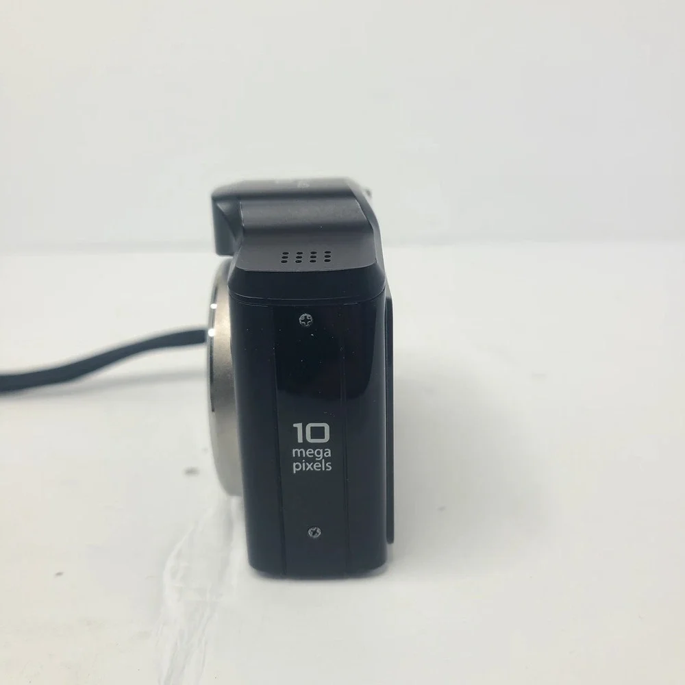 Kodak Digital Camera EasyShare Z915 10.0MP Black 8GB SD Card Tested